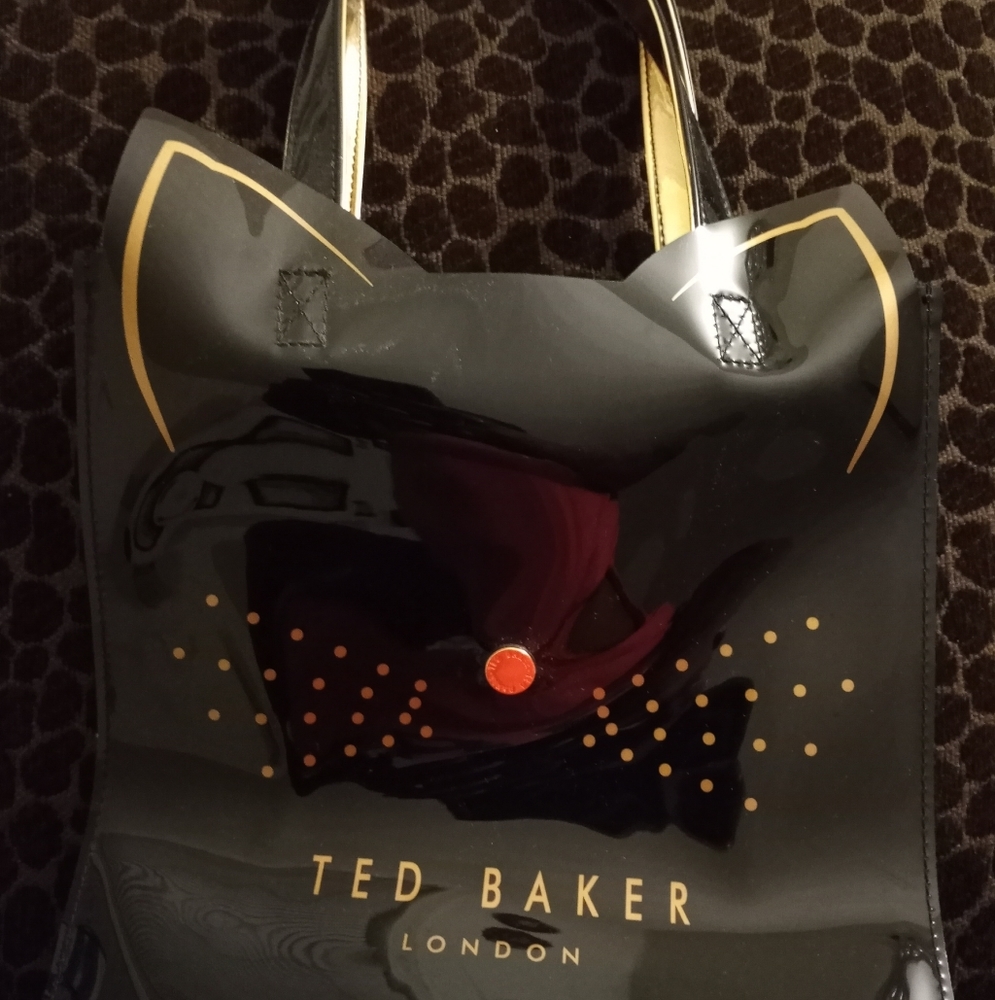 Ted Baker London Icon Cat Tote